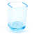 Bleu clair transparent est en rupture de stock sélectionné