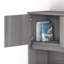 Bureau de direction avec huche Studio C-1763373160