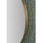 Stainless Steel Round Wall Mirror-98249878-98249877