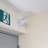 Outdoor Battery Operated White Security Light with PIR Sensor-1150016867