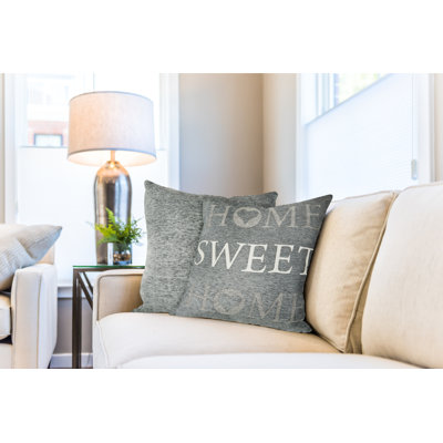 Crissyfield Square Throw Pillow Cover