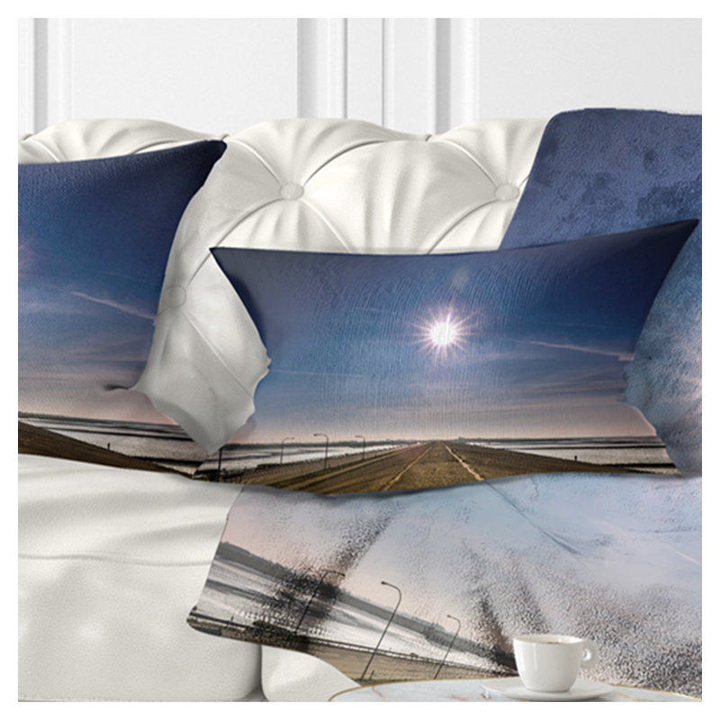 Coussin Lumbar