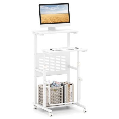 Adjustable Height Standing Desk
