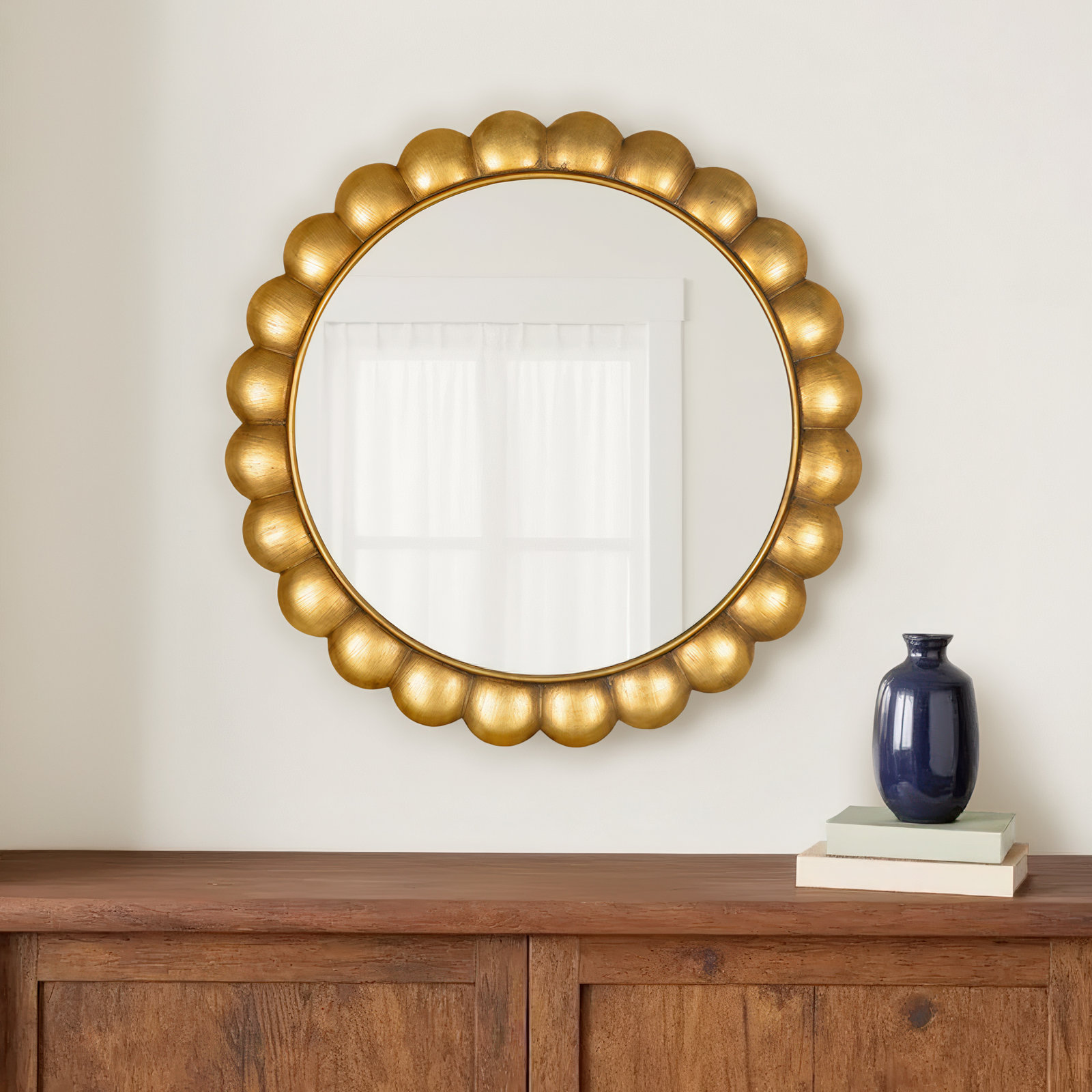 Weatherhill Hattie Wall Mirror
