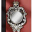 Convex Wall Mirror