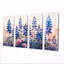 Ensemble de salon Blue Bonnets-87358260