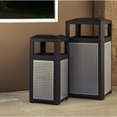 Evos Series Trash Can
