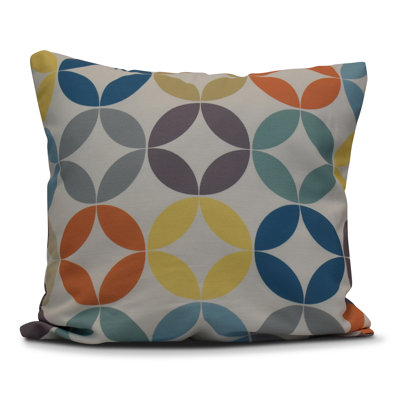 Housse et insert de coussin pour l'extérieur Funky Junky