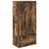 Smoked Oak