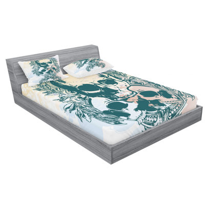 Microfiber Sheet Set