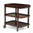 Aaliayah Bar Cart