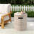 Jacqueline Stone/Concrete Side Table-632632703-609070710