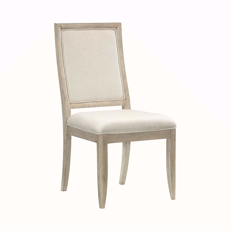 Ensemble de 2 chaises d'appoint Modern Modern