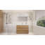 Ensemble de meuble-lavabo simple 48 po-1516889741