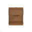 Table basse en bois avec tiroir, tablette