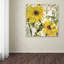 "Jadaya Carina I" par Color Bakery, impression sur toile tendue-20506298