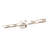 Charnessa Dimmable LED Vanity Light 3000K/4000K/5000K CCT Adjustable-376083360-370861393
