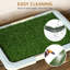 Polyester Pet Bed