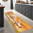 Floral Medallion Pattern Non Woven Soft Print Rug with Vibrant Color Palette Ideal for Living Room or Bedroom Decor-114329076