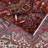 HERAT ORIENTAL Handmade Heriz Wool Rug