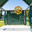 Big Stuff ® Deluxe Swing Set (earthtone)