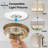 SkyPlug Kit -  Easy Lighting Installation - Capella-97010839