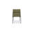 Waast Danny Dining Chair Set of Two-1750030819