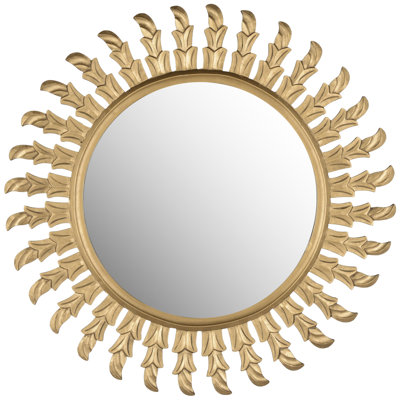 Miroir d'appoint Barnabas Sun