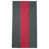 Steel Gray/Red/Steel Gray