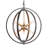 Rosedale 6 - Light Pendant