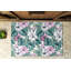 Non-Slip Floral Outdoor Doormat