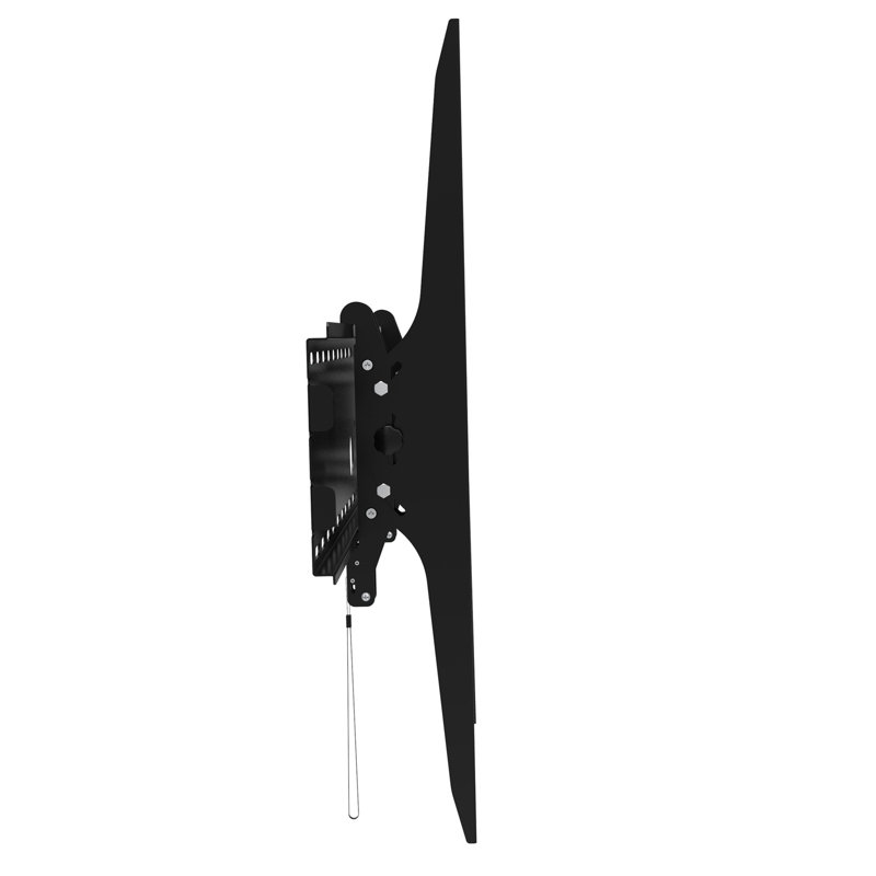 Claudette Symple Stuff Single Screen Wall Mount