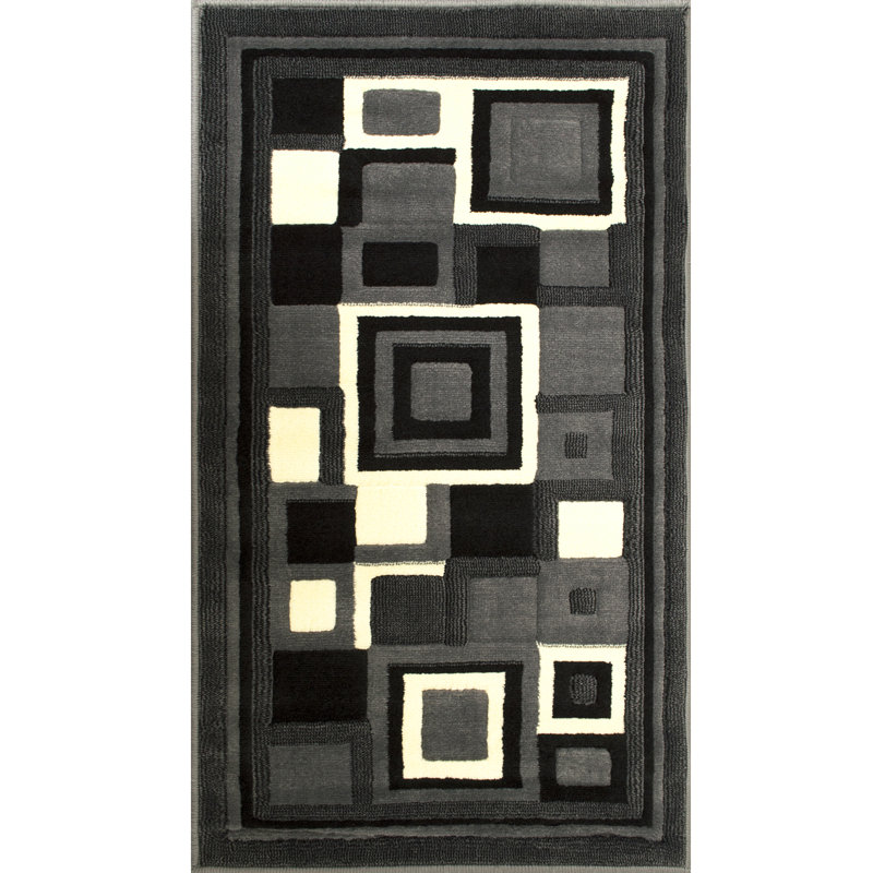 Keeley Geometric Indoor Doormat