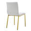 Chaise parsons rembourrée Folkston-33350384-55873710