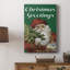 Père Noël rétro II - galerie Cavas sur mesure-117832826