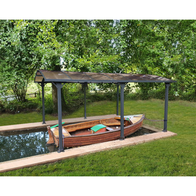 Arcadia L 17 pi. D Auvent