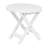 Hampshire Assembled Acacia Wood Folding Side Table-114249380