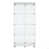Blanc est en rupture de stock