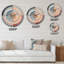 Horloge murale Serendipity-93382839