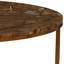 Harvey Marble Cocktail Table