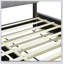 Lit plateforme tapissier avec tête de lit, lit gigogne et tiroirs avec rangement-1352892655-1352892641