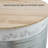Klecka End Table Set-760501157