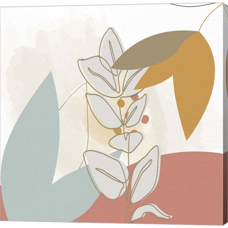 Décoration murale Soft Organics