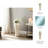 Jocelyn Frances Oversized Floor Vase-1704637575