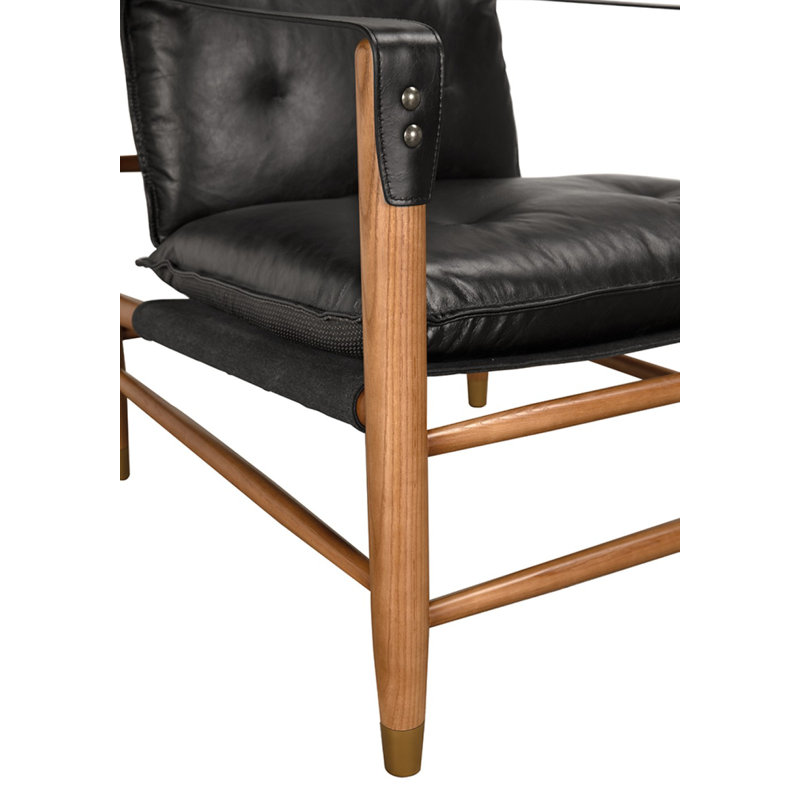 Luther Chair