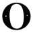 O is unavailable