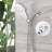 High Shower Faucet - 6 Spray Settings, Lightweight, Easy Install Square Shape Head With Modes Optimize Flow, Installation