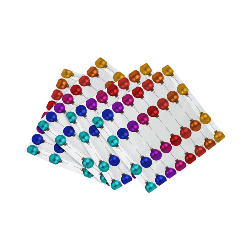 Square Napkins