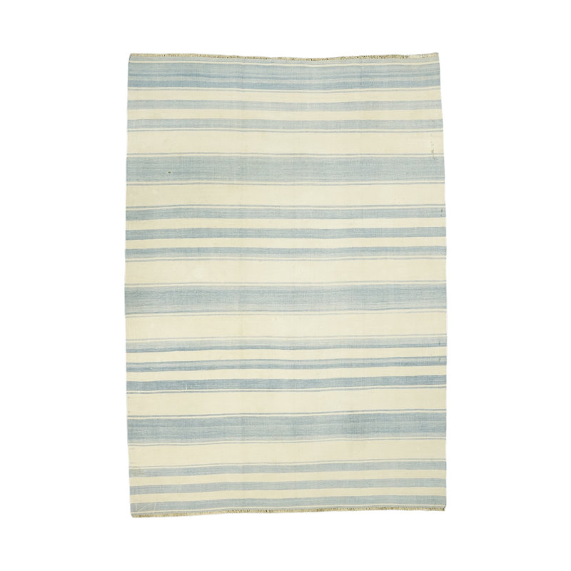 One-of-a-Kind 4'7" X 6'5" Area Rug
