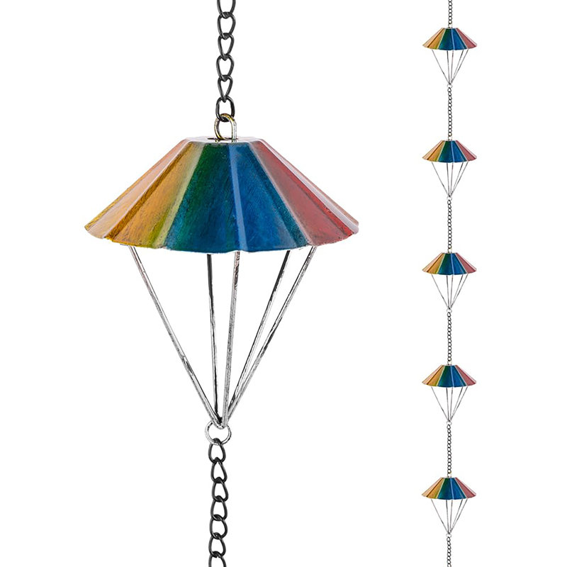Chaîne d'extérieur 10 pi